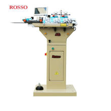 Rosso-696 Носки автоматическое связывание машины, сделанная в китайской швейной машине